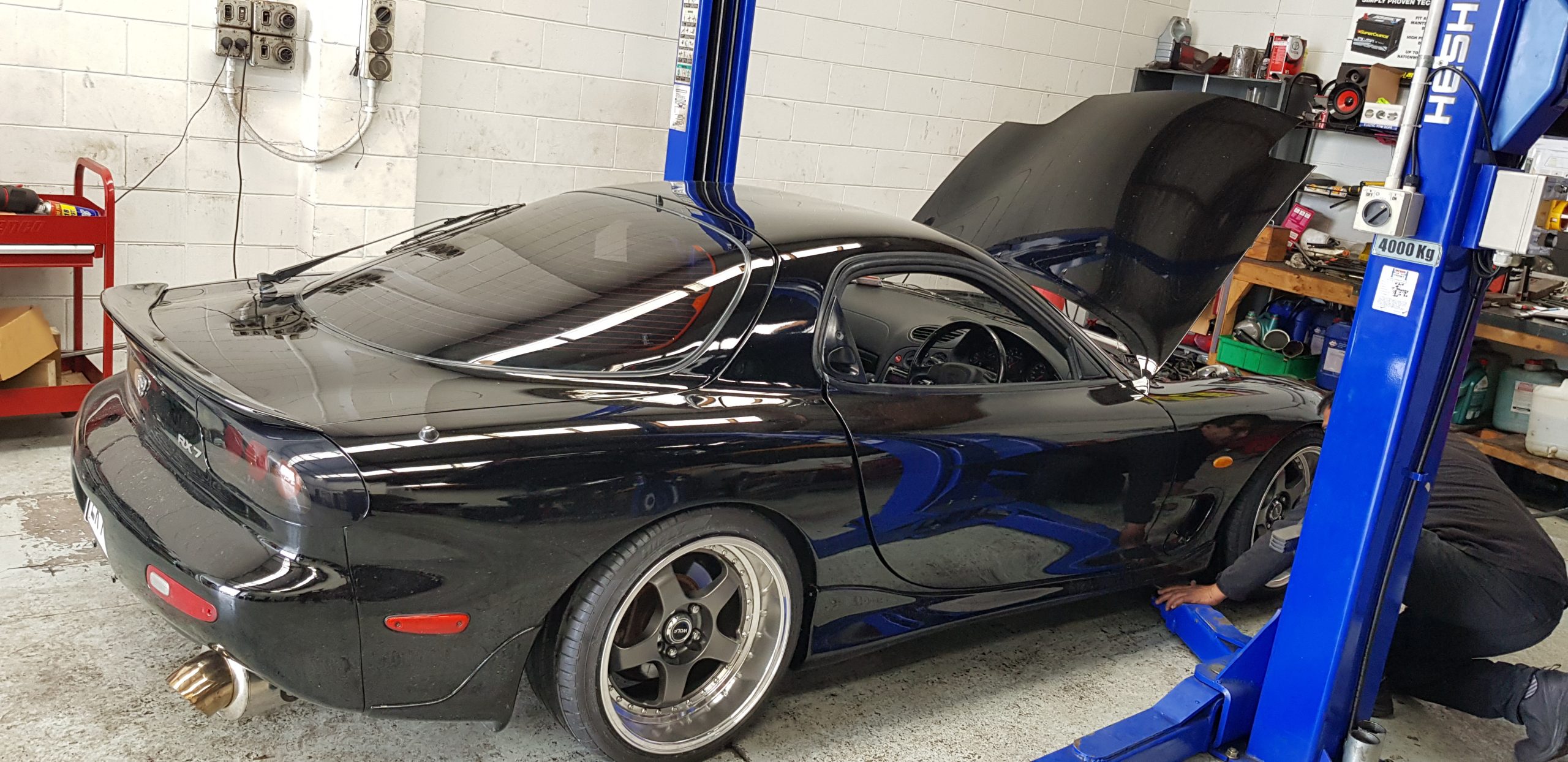 Clutch and Brake Clutch and Brake