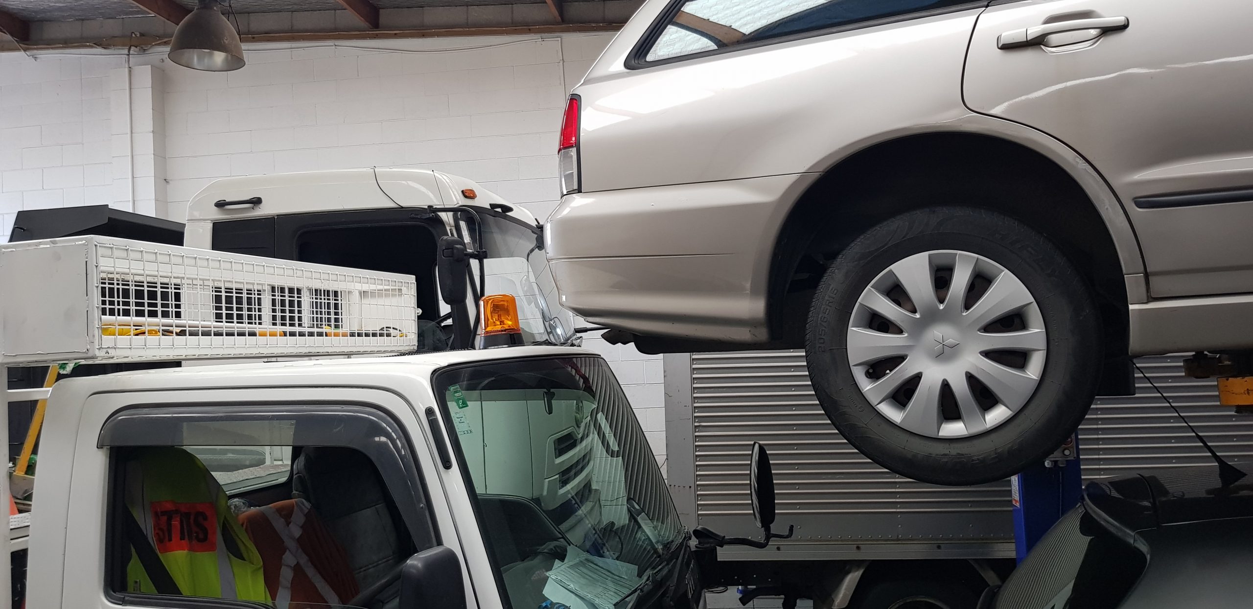 Fleet Mechanical Work Fleet Mechanical Work